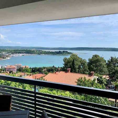 Apartments Zakinja Portoroz Exterior foto