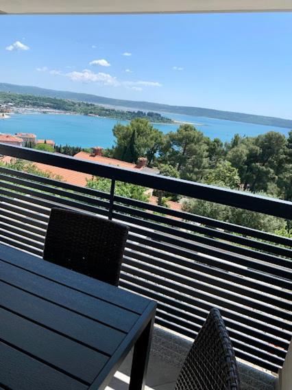 Apartments Zakinja Portoroz Exterior foto